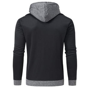 Nouveauté Vêtements Hommes Hoodies pour Fitness Musculation Respirant Casual Wear Collection Hiver Hoodies - Product Image 3