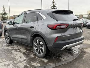 FORD ESCAPE PLATINUM AWD 2024 USADO, Volante a la Izquierda/Derecha - Product Image 3