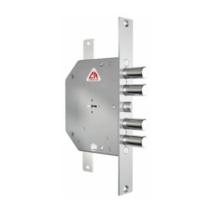 C.R. Arte. 2151/28 Mrx Serratura di Sicurezza Ambidestra - Product Image 1