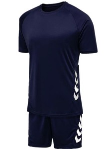 Top venta 100% mejor calidad Unisex fútbol desgaste Premium uniforme para adultos - Product Image 6