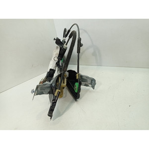 Mecanismo Regulador de Ventanilla Delantera Derecha para Ford Focus S. Wagon 6ª Serie 1870697 XWDB/D/E (15>18) - Product Image 3