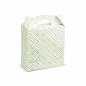 Boîte porte-bouteilles en carton ondulé MAMBO personnalisée pour bières, boissons énergisantes et thés 23,5x6,5x18,5 cm avec pelliculage brillant - Product Image 1