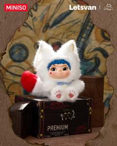 WAKUKU bambola di peluche di dimensioni Jumbo AW serie Fuzzy grande animale di peluche <span class=keywords><strong>Anime</strong></span> per abbracciare e decorare la casa - Product Image 4