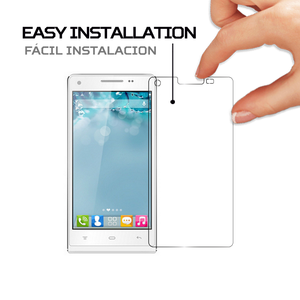 ฟิล์มกันรอยหน้าจอ ANTISHOCK สำหรับวีคเวิลด์ A88 พรีเมี่ยมการ์ดสำหรับจอแสดงผลของอุปกรณ์ของคุณ - Product Image 2