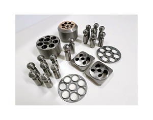 Reserveonderdelen Voor Graafmachines A10vd17 A10vd43 Hydraulische Pomp Reparatieset Voor Sumitomo Sh60 Rups E70b Kobelco Sk60 <span class=keywords><strong>Hitachi</strong></span> <span class=keywords><strong>Ex60</strong></span> - Product Image 1