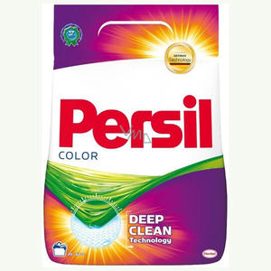 Detergente en Polvo Persil Ecológico y Desechable con Aroma Floral a Lavanda para una Limpieza Suave de Ropa Delicada y Lavandería del Hogar - Product Image 2