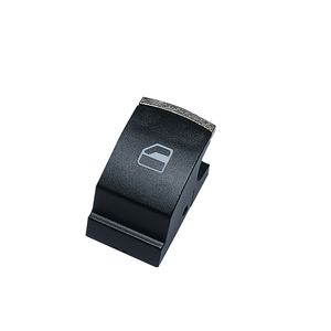 Window Opening Button Cover for Volkswagen Jetta 2005-2014 - Product Image 2