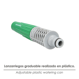 Lanzarriegos de plástico graduables a granel - Product Image 4