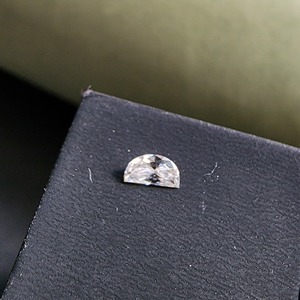 Diamant CVD de laboratoire de qualité supérieure, couleur EFG, 0,165 CT, provenant d'une source éthique, certifié IGI, luxueux et de qualité supérieure - Product Image 6