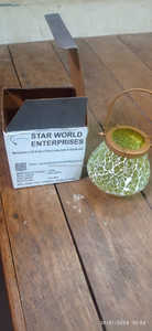 Juego de candelabro redondo de metal para decoración del hogar y el jardín de proveedor indio - Product Image 4