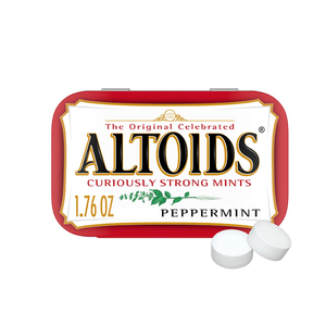 Altoidss Arctic Peppermint Mints, lata de 1,2 onzas (paquete de 8) - Product Image 5