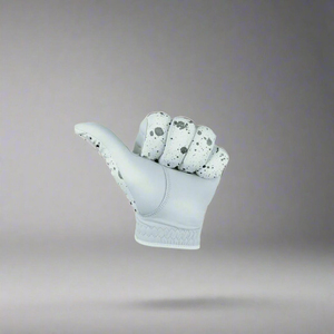 Gant de golf OEM antidérapant, souple et respirant, logo personnalisé, prix de vente total 2025 Gants en cuir élégants pour hommes et femmes du Pakistan - Product Image 6