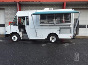 COMPRA Camiones F R E I G H T L I N E R BUSINESS CLASS M2 100 - Product Image 2