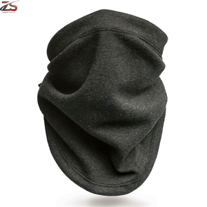 Polaina de cuello de alta calidad personalizado transpirable precio al por mayor diseño personalizado de Pakistán - Product Image 4