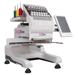 VENTAS CALIENTES Máquina de bordar XT Pro 1501 - Product Image 2