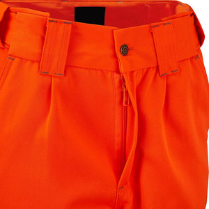 Wholesale Top Quality Multi Pockets <b>Working</b> <b>Cargo</b> <b>Pant</b> / Men Fashion Wear-Resistant High Visibility Trousers - Product Image 4