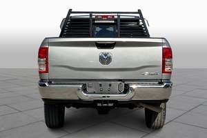 Usado Clean 2022 Ra-m 2500 trades-Man - Product Image 6