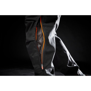 Nouveaux pantalons de travail de sécurité originaux ignifuges pour la soudure, vêtements de travail avec prix de gros, pantalon de sécurité - Product Image 3