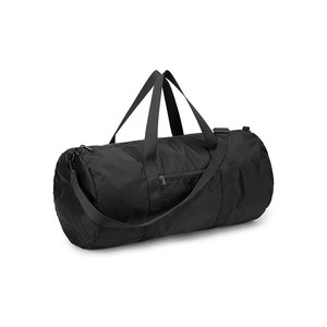 Logo personnalisé Sac de voyage de sport de grande capacité à la mode, sac à main de fitness, sac d'exercice de yoga avec compartiment à chaussures - Product Image 2