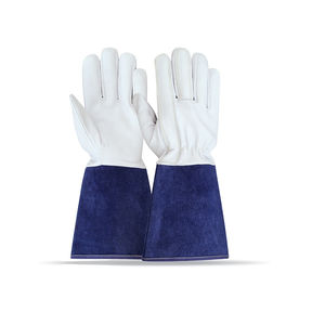 KOKAL SPORTS Gants de soudage pour hommes de haute qualité, confortables et respirants, vêtements de protection antistatiques Offre Spéciale en gros - Product Image 2