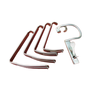 Davis-Boyle Mouthgags, Cheek Retractors-Instruments chirurgicaux - Product Image 1