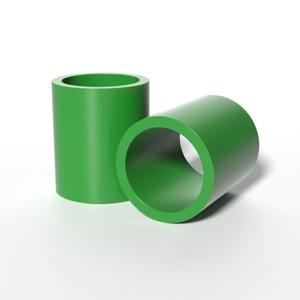 Tuberías PPR de alta calidad para el hogar y la construcción Soluciones de plomería Suministro de agua fría y caliente Resistente a la corrosión y de larga duración - Product Image 2