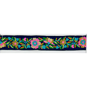 2026 KVR Ribbon Jacquard Net <b>Tape</b> Factory Direct Woven Polyester Custom Ribbon <b>Decorate</b> Garments,single Face Pantone Color - Product Image 3