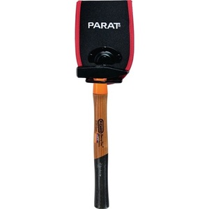 Soporte para Martillo de Nailon Negro/Rojo W120xD70xH170mm para Bolsas de Herramientas-PARAT - Product Image 1