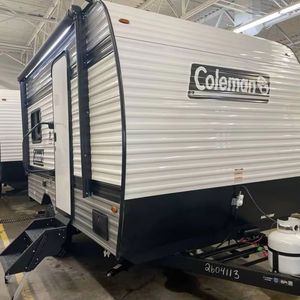 Nouveau Keystone C-o-l-e-m-a-n 13T 2026 - Product Image 1