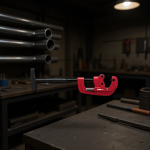 Cortador de Tubos de Acero y Acero Inoxidable Usag, Cortador de Tuberías Eficiente para Tubos de Acero y Acero Inoxidable - Product Image 3