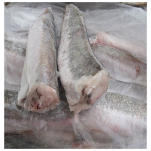 Stock disponible de filet de merlu surgelé merlu de qualité supérieure pour vos besoins culinaires