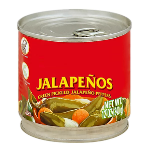 Canned Jalapenos Wholesale Supplier Factory Price - Product Image 6