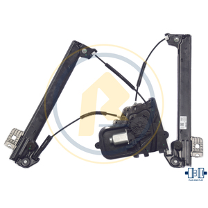 ตัวควบคุมหน้าต่าง AC rolcar ปรับได้สำหรับ109662100L OE 109662114J เหมาะสำหรับเทสลารุ่น3 2017 - Product Image 1