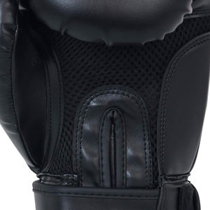 2025 Venta caliente Fitness MMA Uso Guantes de boxeo Más vendidos Guantes de boxeo personalizables para entrenamiento profesional - Product Image 6
