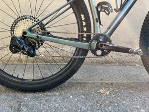 Qualité Scott Scale SRAM GX Eagle AXS - Product Image 2