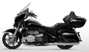 Oferta Increíble: Motocicleta R 18 Transcontinental 2025 Nueva en Venta - Product Image 3