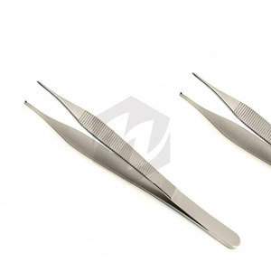 Recién llegado, cirugía menor de acero inoxidable, disección, eliminación de suturas, instrumentos médicos quirúrgicos, clínicas, hospitales, estudiantes - Product Image 4