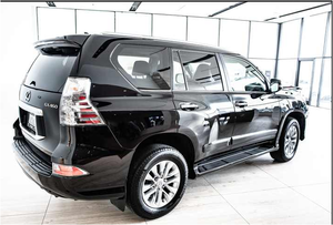 Lex-US GX 2015, Lex-US GX 460, para limpieza automática, - Product Image 3