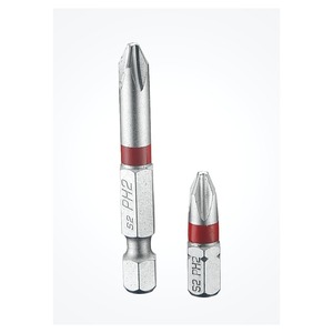 บิตการระบายสีคุณภาพสูง S2 1/4 "x 25mml - Product Image 2