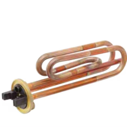 WNA-36 2500W  Solar Hot Water Heater Electric  Heater Cartridge Elements Electric Heater System