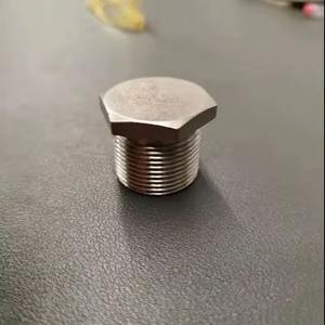 Premium Flameproof Stopping Plug Industrial <b>Electrical</b> <b>Safety</b> Connector OEM ODM Manufacturer Wholesale Supplier Bulk Export - Product Image 5