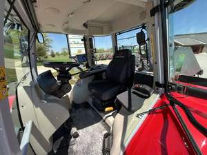 รถแทรกเตอร์7S.180แมสซีย์เฟอร์กูสัน2024ใหม่ - Product Image 6