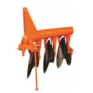 Cosechadora Manual de Algodón con Motor de Engranajes y Caja de Cambios de Alta Productividad para Arroz, Aplicación para Tractor de 100-200 HP - Product Image 1