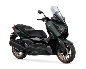 NOUVELLES MOTO Yamaha XMAX 300 ABS 300cc AUTHENTIQUES À VENDRE - Product Image 2