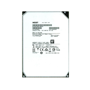 Оптовая продажа, 4 ТБ жесткий диск для хранения видео наблюдения 10T 8T 6T 3T 2T 1T мониторинг 3,5 дюймов 7200 об/мин механический жесткий диск - Product Image 3