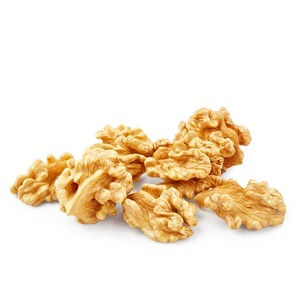 Nueces Premium, Nueces Naturales Crudas Enteras, Snack Saludable, Tostadas Sin Sal, a Granel, para Hornear, Cocinar, Postres, Alta Calidad, Frescas - Product Image 3