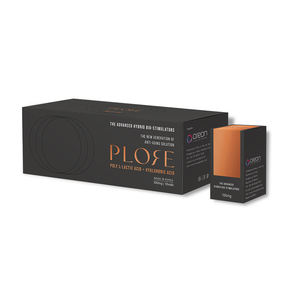 [PLORE] Minimal Step PLLA y Hyaluronic Acid Hydro Balance Fluid para hidratación de larga duración y ampolla de acabado acondicionado - Product Image 3