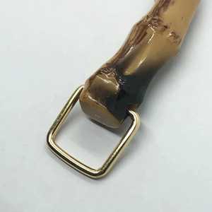 โมเดลตุ๊กตาเรซินเต่าดีไซน์จากไม้ไผ่เป็นมิตรกับสิ่งแวดล้อมศิลปะอินเดีย & ของตกแต่งบ้าน - Product Image 2