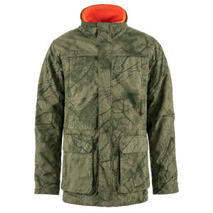 Vêtements de chasse pour hommes, imprimé camouflage, résistant à l'eau, résistant à l'abrasion et aux déchirures, uniforme tactique de chasse, camouflage - Product Image 1