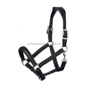 สายคล้องคอหนังขี่ม้า,เชือกผูกคอสำหรับขี่ม้า - Product Image 3